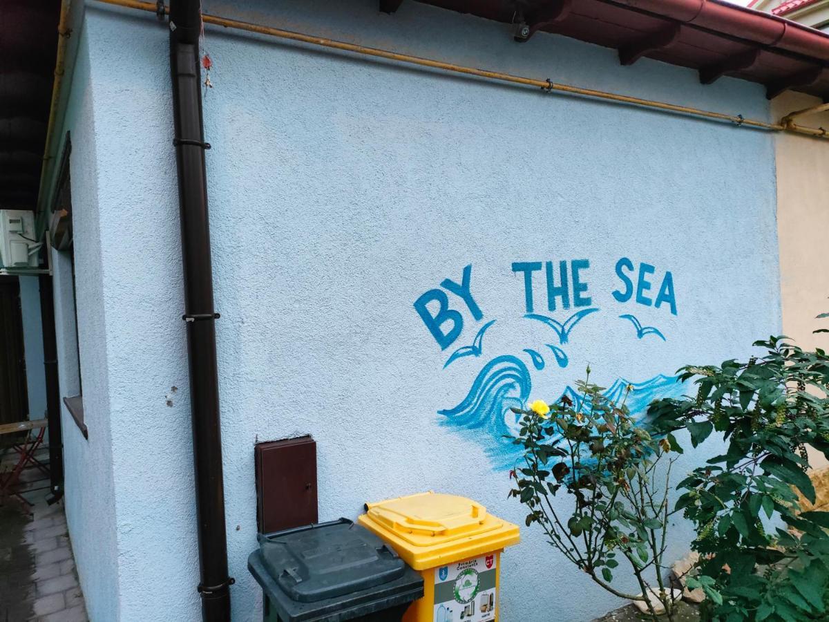 Ivavev Is Us Bythesea Констанца Екстериор снимка